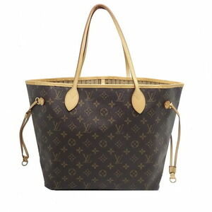 Louis Vuitton Tote Bag Monogram Neverfull